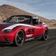 Illustration for article titled The 2016 Mazda Global MX-5 Cup Is An All New Car And Race Series
